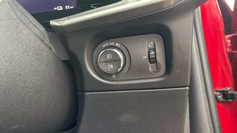 Vauxhall Mokka 100kW Ultimate 50kWh 5dr Auto Electric Hatchback